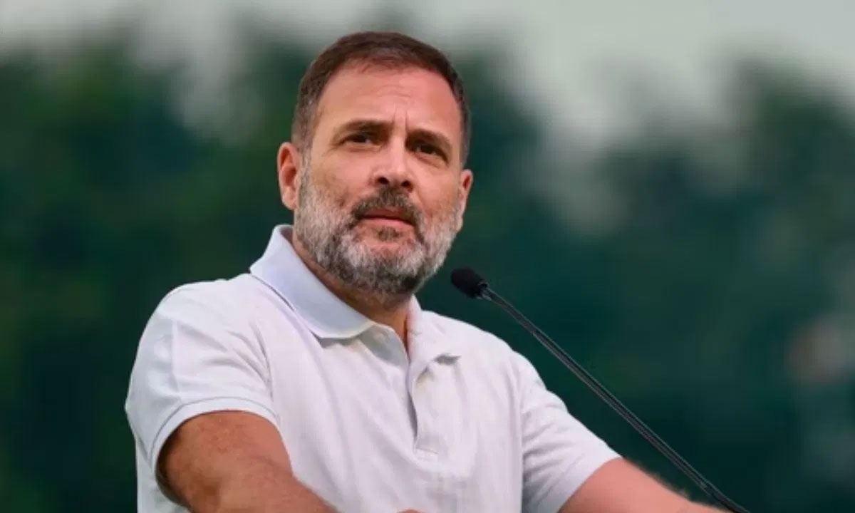 राजनीति पोस्ट 20 – नवीनतम राजनीति समाचार, रुझान और अपडेट 2025